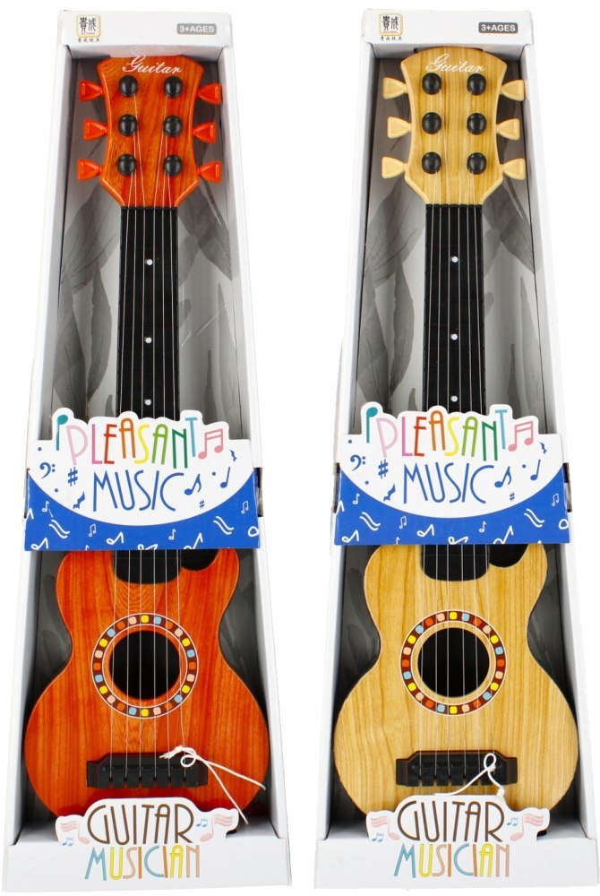 GITARA MEGA CREATIVE 459888